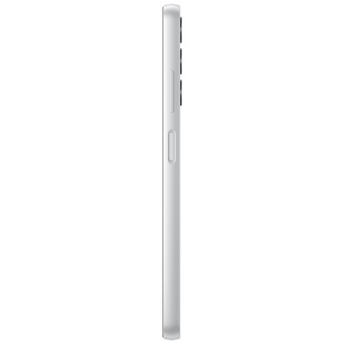 Смартфон Samsung Galaxy A05S 4/128Gb Silver (Серебристый) 9