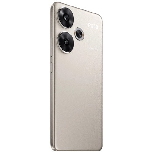Смартфон Poco F6 5G 12/512Gb Titanium (Титановый) Global Version 4