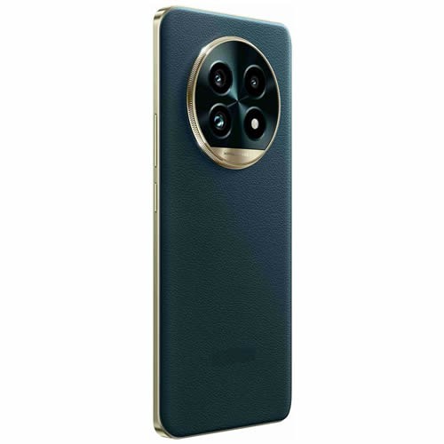 Смартфон Realme 13 Pro+ 5G 8/256Gb Emerald Green (Зеленый) Global Version 5
