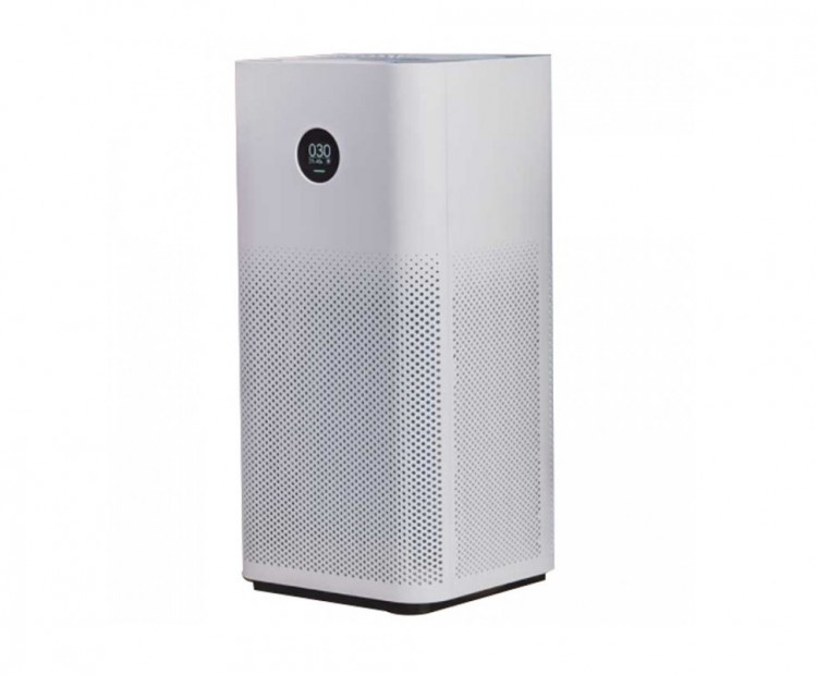 Очиститель воздуха Xiaomi Mi Air Purifier 2S 1