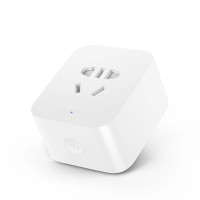 Умная розетка Xiaomi Mija Mi Smart Plug Enhanced 2 USB ZNCZ03CM