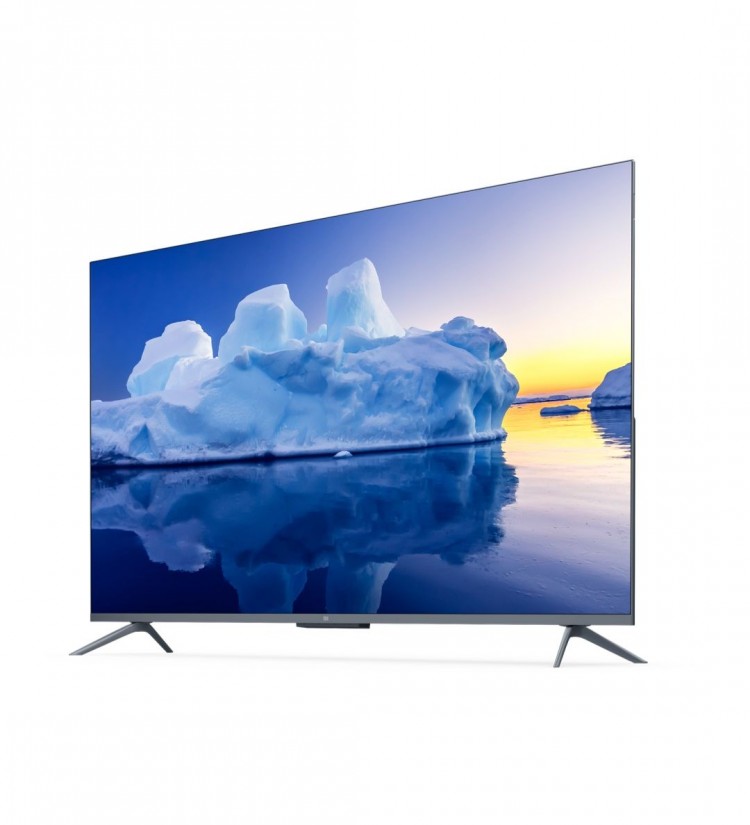 Телевизор Xiaomi Mi TV 5 55 (Русское меню) 2