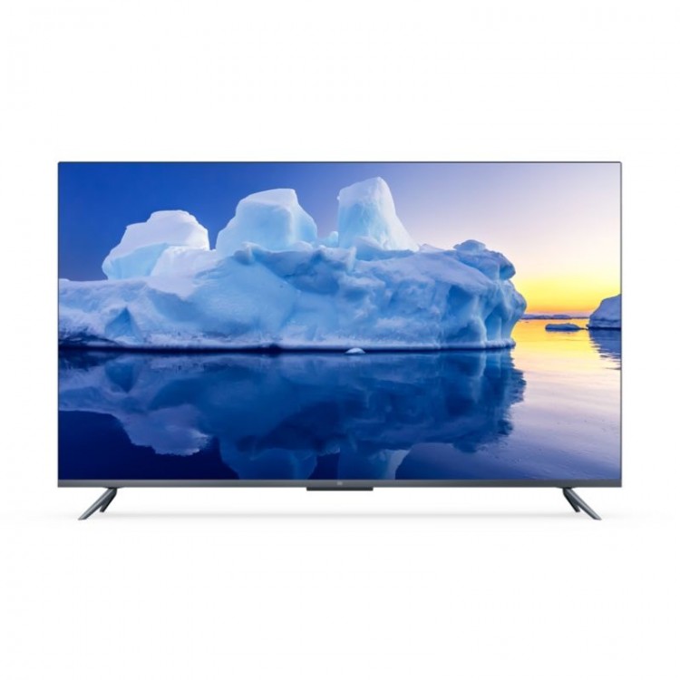 Телевизор Xiaomi Mi TV 5 55 (Русское меню) 1