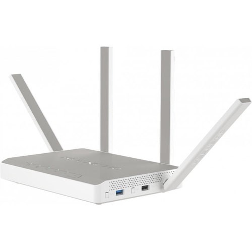 Wi-Fi роутер Keenetic Giga (KN-1010) EAC 2
