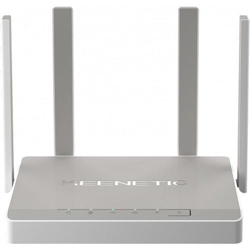 Wi-Fi роутер Keenetic Giga (KN-1010) EAC 1