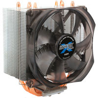 Кулер для процессора Zalman CNPS10X Optima EAC