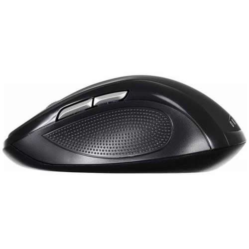 Беспроводная мышь Oklick 465MW USB оптическая Black (Черная) 4