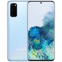 Смартфон Samsung Galaxy S20 8/128Gb Blue (Голубой) EAC