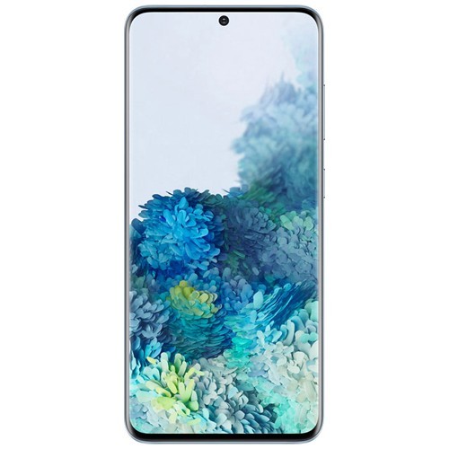 Смартфон Samsung Galaxy S20 8/128Gb Blue (Голубой) EAC 2