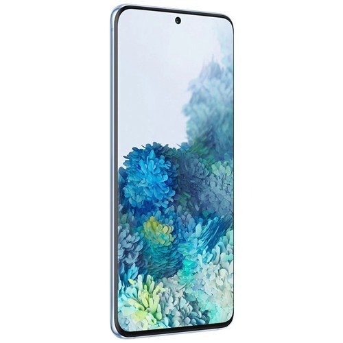 Смартфон Samsung Galaxy S20 8/128Gb Blue (Голубой) EAC 4