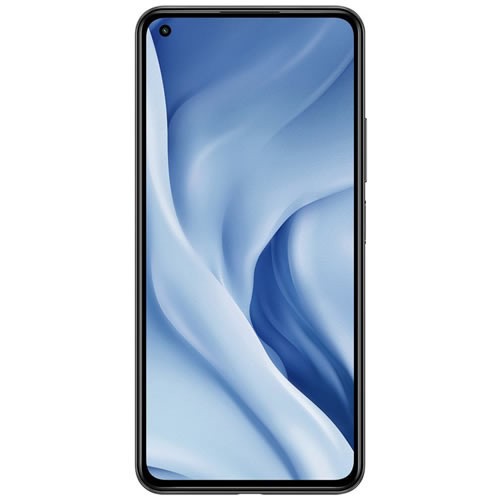 Смартфон Xiaomi Mi 11 Lite 5G 6/128Gb (NFC) Truffle Black (Черный) Global Version 2
