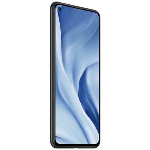 Смартфон Xiaomi Mi 11 Lite 5G 6/128Gb (NFC) Truffle Black (Черный) Global Version 4