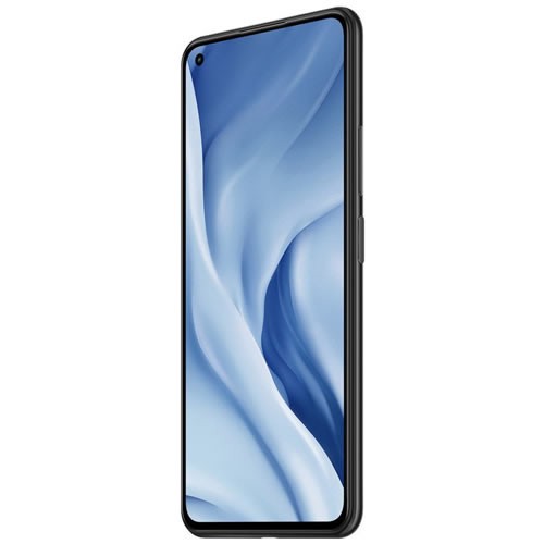 Смартфон Xiaomi Mi 11 Lite 5G 6/128Gb (NFC) Truffle Black (Черный) Global Version 5