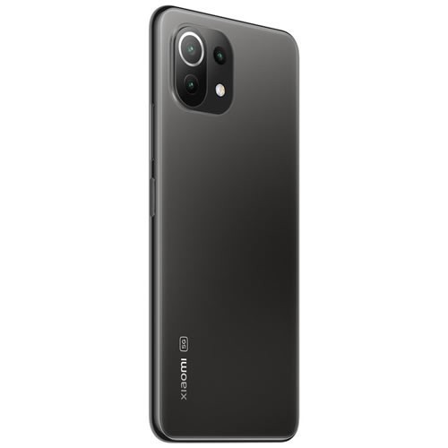 Смартфон Xiaomi Mi 11 Lite 5G 6/128Gb (NFC) Truffle Black (Черный) Global Version 6