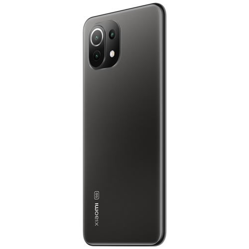 Смартфон Xiaomi Mi 11 Lite 5G 6/128Gb (NFC) Truffle Black (Черный) Global Version 7