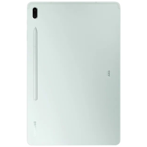 Планшет Samsung Galaxy Tab S7 FE 12.4 LTE SM-T735N 4/128Gb (2021) Green (Зеленый) EAC 4