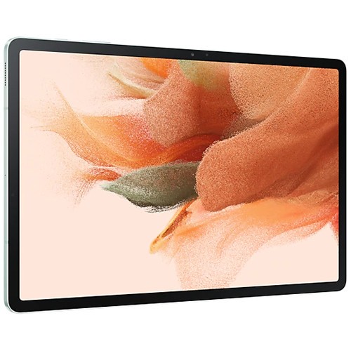 Планшет Samsung Galaxy Tab S7 FE 12.4 LTE SM-T735N 4/128Gb (2021) Green (Зеленый) EAC 5