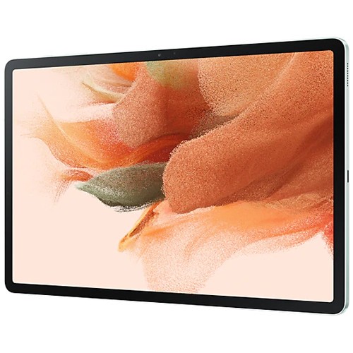 Планшет Samsung Galaxy Tab S7 FE 12.4 LTE SM-T735N 4/128Gb (2021) Green (Зеленый) EAC 6