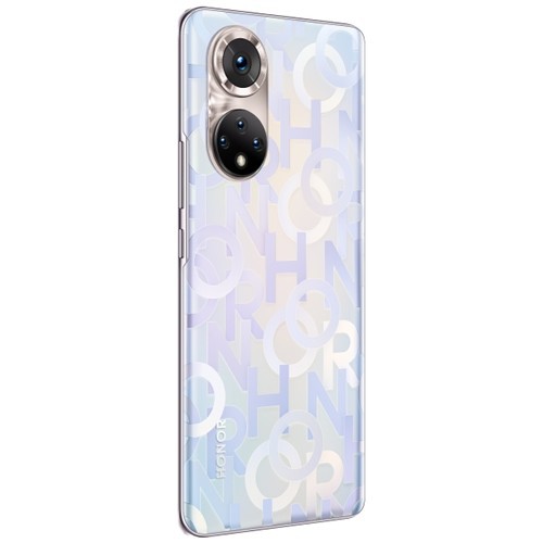 Смартфон Honor 50 8/128Gb Honor Code (Перламутровый лого) EAC 6
