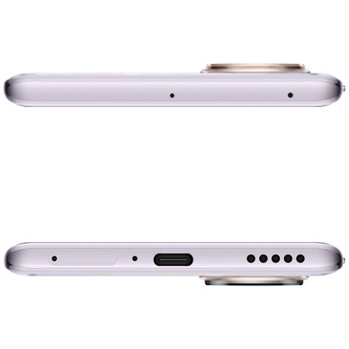 Смартфон Honor 50 8/128Gb Honor Code (Перламутровый лого) EAC 12
