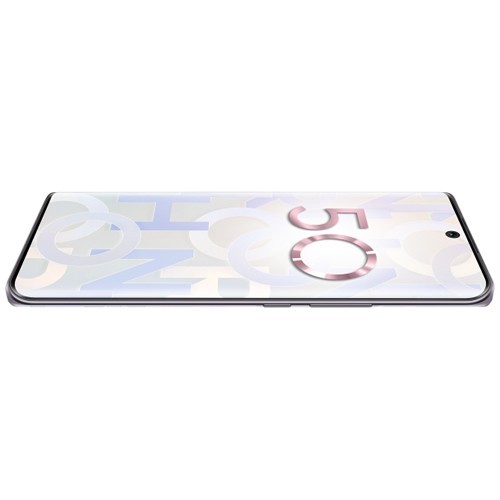 Смартфон Honor 50 8/128Gb Honor Code (Перламутровый лого) EAC 8