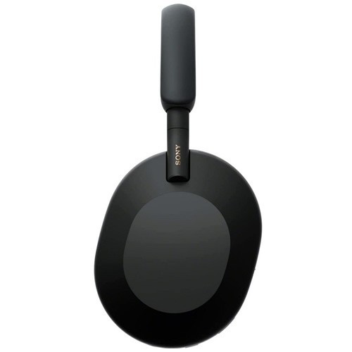 Беспроводные наушники Sony WH-1000XM5 Black (Черный) 4