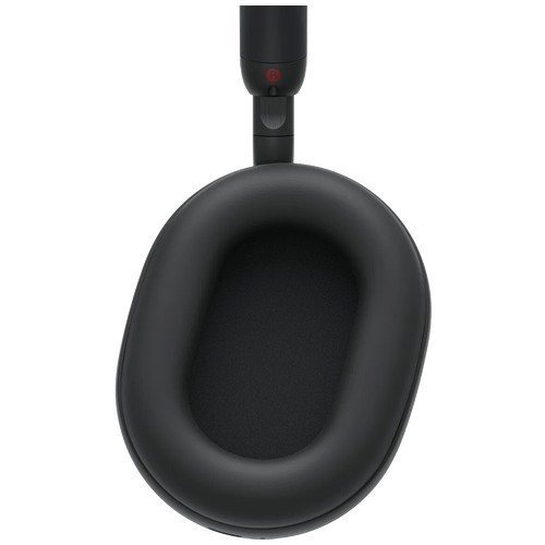 Беспроводные наушники Sony WH-1000XM5 Black (Черный) 5