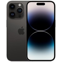 Смартфон Apple iPhone 14 Pro 1Tb Space Black (Космический черный) nano-SIM + eSIM