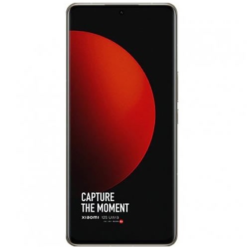 Смартфон Xiaomi 12S Ultra 12/512Gb (CN) Green (Зеленый) 2