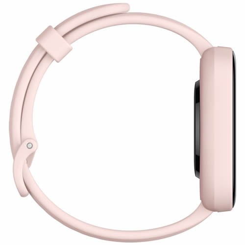 Часы Amazfit Bip 3 Pro Pink (Розовый) EAC 6
