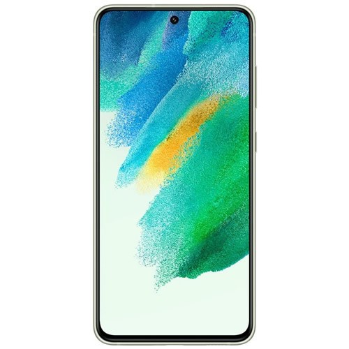 Смартфон Samsung Galaxy S21 FE 5G (SM-G990E) 8/128Gb Olive (Зеленый) 2