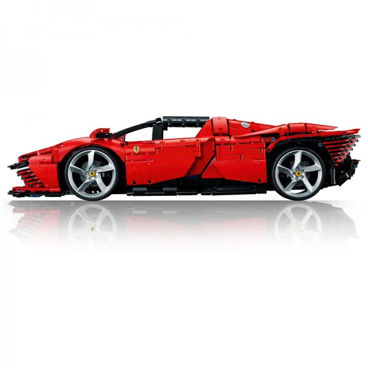 LEGO Technic "Ferrari Daytona SP3" 42143 5