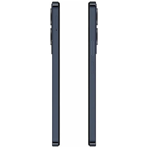 Смартфон Tecno Pova 5 Pro 5G 8/256Gb Dark Illusion (Черный) EAC 4