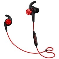  Вакуумные наушники 1More iBFree Bluetooth Red (Красные)
