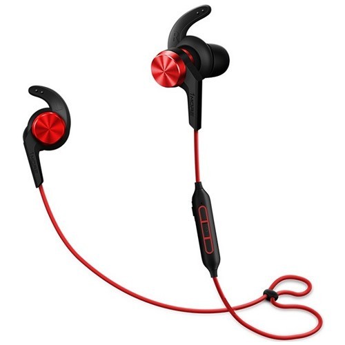  Вакуумные наушники 1More iBFree Bluetooth Red (Красные) 1