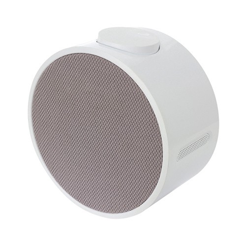 Портативная акустика Xiaomi Music Alarm Clock 1