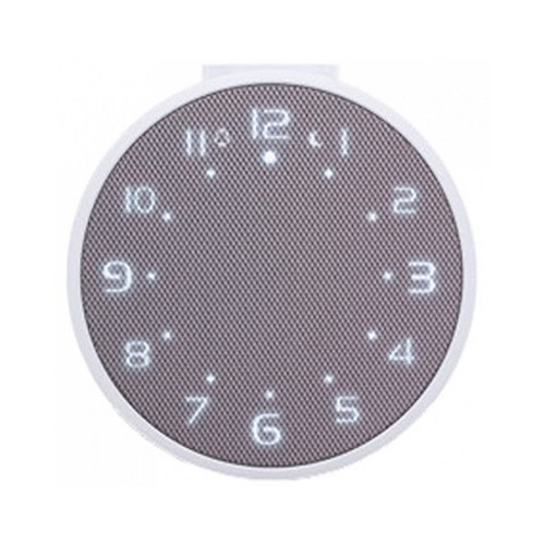 Портативная акустика Xiaomi Music Alarm Clock 2