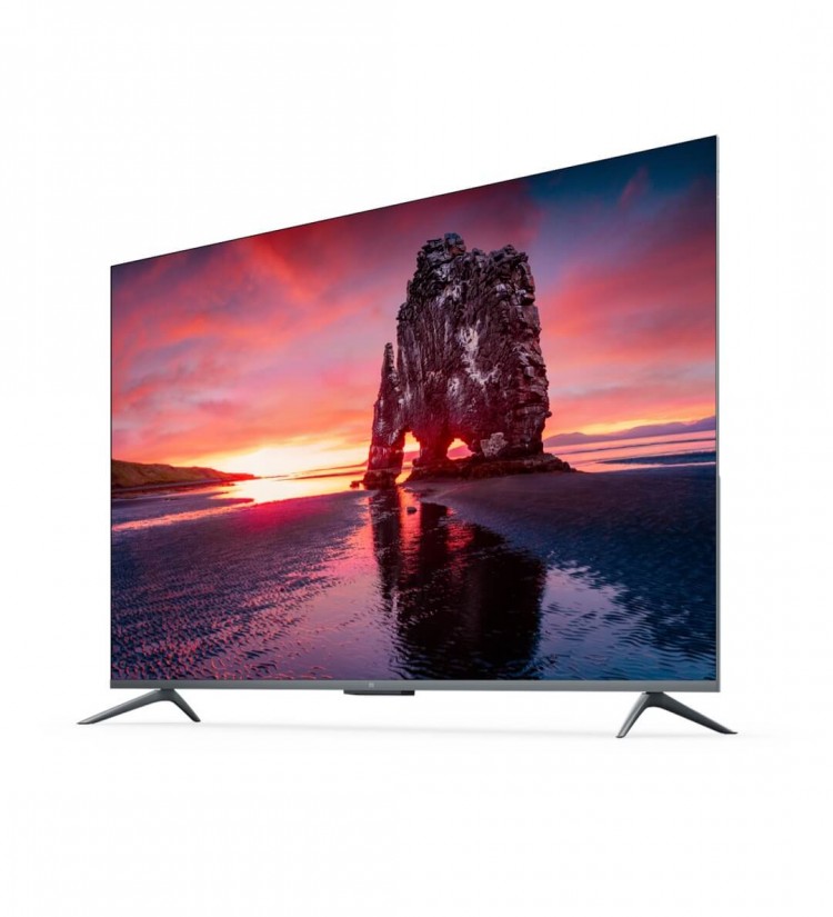 Телевизор Xiaomi Mi TV 5 65 (Русское меню) 2