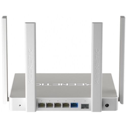 Wi-Fi роутер Keenetic Ultra (KN-1810) EAC 3