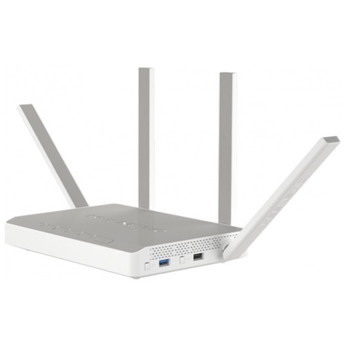 Wi-Fi роутер Keenetic Ultra (KN-1810) EAC 4