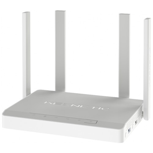 Wi-Fi роутер Keenetic Ultra (KN-1810) EAC 1
