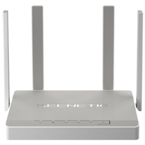 Wi-Fi роутер Keenetic Ultra (KN-1810) EAC 2