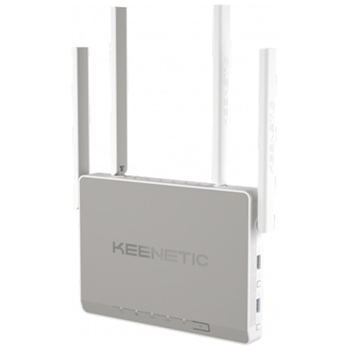 Wi-Fi роутер Keenetic Ultra (KN-1810) EAC 6