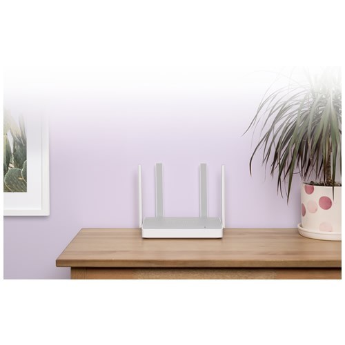 Wi-Fi роутер Keenetic Ultra (KN-1810) EAC 7