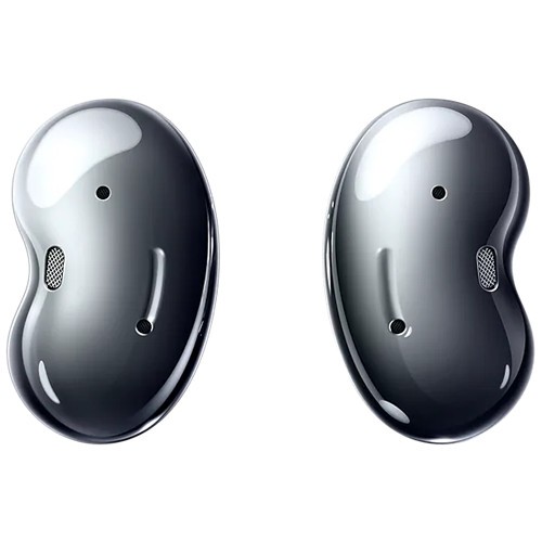 Беспроводные наушники Samsung Galaxy Buds Live Black (Черный) EAC 1