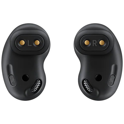 Беспроводные наушники Samsung Galaxy Buds Live Black (Черный) EAC 2