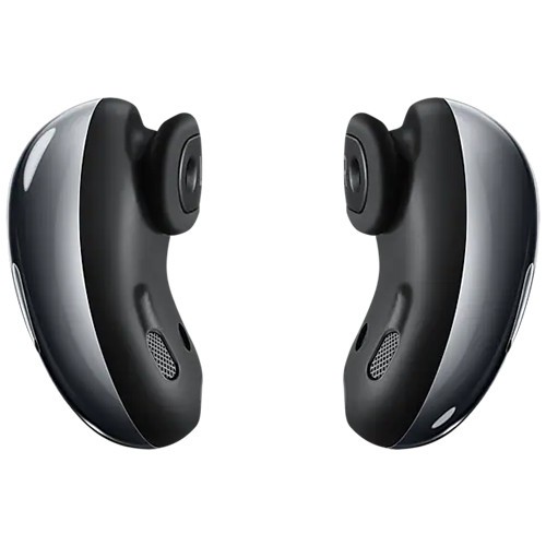 Беспроводные наушники Samsung Galaxy Buds Live Black (Черный) EAC 3