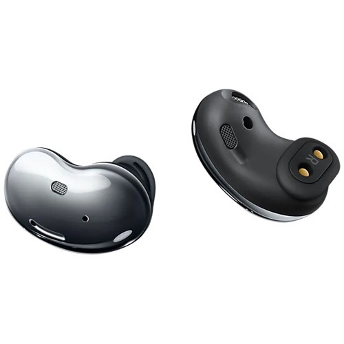 Беспроводные наушники Samsung Galaxy Buds Live Black (Черный) EAC 4
