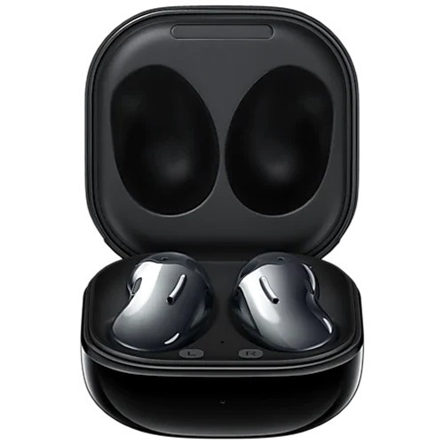 Беспроводные наушники Samsung Galaxy Buds Live Black (Черный) EAC 7