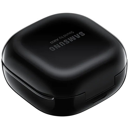 Беспроводные наушники Samsung Galaxy Buds Live Black (Черный) EAC 8